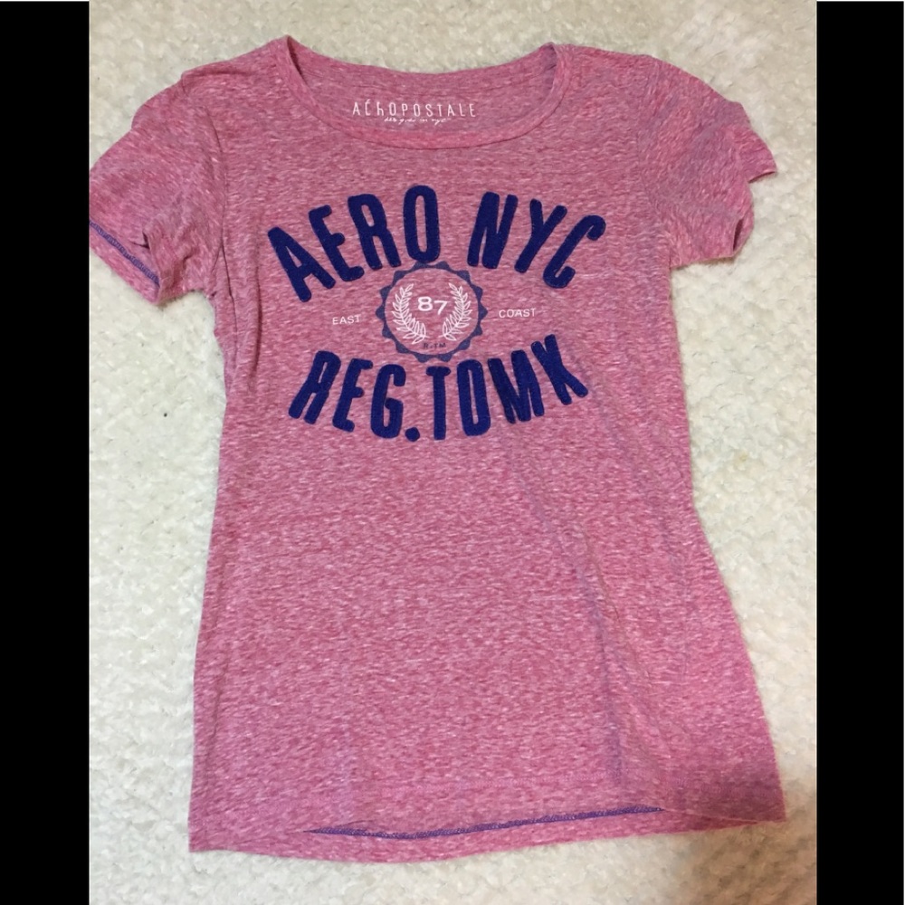 Women’s large Aeropostale shirt